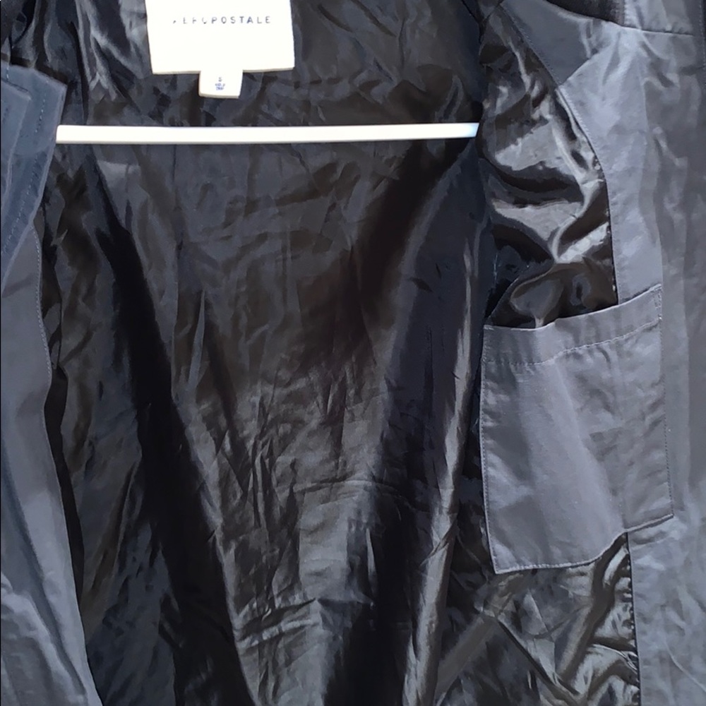 Rain jacket - Picture 4 of 4